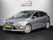 Ford Focus - 1.0 EcoBoost Edition Plus Pdc Trekhaak Clima Cruise 16´´ Lm