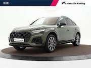 Audi Q5 - Sportback 50 TFSIe 299pk S edition Competition · C