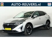 Nissan Qashqai - 1.5 e-Power N-Connecta / LED / ACC / HUD / Maps / CarPlay