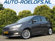 Ford C-Max - 1.5 Titanium Automaat * Navi * Cruise * Pdc