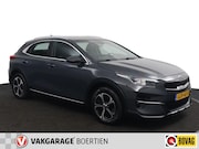 Kia Xceed - 1.6 GDi PHEV DynamicLine afneembare trekhaak