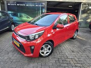 Kia Picanto - 1.0 CVVT PlusLine | 1E EIGENAAR |3/6 OF 12MND GARANITE | AIR