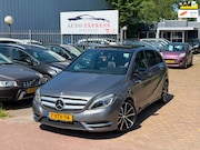 Mercedes-Benz B-klasse - 180 Ambition Aut/Pano Dak/Xzenon/Navi/stoelverwarming/Terekh