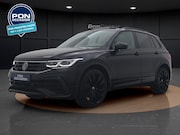 Volkswagen Tiguan - 1.4 TSI eHybrid R-Line Business+ | Pano dak | Elek Achterkle