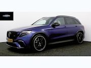 Mercedes-Benz GLC-klasse - GLC AMG 63 S 4MATIC+