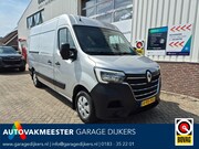 Renault Master - T 35 2, 3 dCi 135 Pk Euro 6 L2H2 38.690 Km Trekhaak PDC 3 Zi
