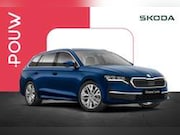 Skoda Octavia - Combi 1.5 TSI 150pk MHEV Business Edition Plus | 1