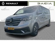 Renault Trafic - 2.0 Blue dCi 170 EDC T30 L2H1 Extra - Zijschuifdeur links - 
