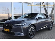 DS DS 4 - 1.6 E-Tense 225PK AUTOMAAT PALLAS Navi | Head Up | Memory |