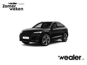 Audi Q5 - Sportback 55 TFSI e S edition Competition | 367 PK
