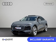 Audi Q6 e-tron - Advanced edition 83 kWh 252pk | SOH 98, 99% | Panoramadak |