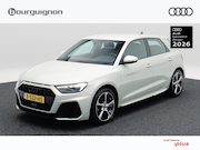 Audi A1 - Sportback 30 TFSi 115 Pk Automaat S-Line | Stoelverwarming |