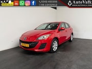 Mazda 3 - 1.6 Business. Cruise. Trekhaak