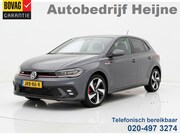 Volkswagen Polo - 2.0 TSI GTI TSI 210PK DSG GTI-SPORT IQ-LIGHT/PDC/CARPLAY