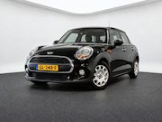 MINI Mini - 5-Deurs 1.2 One Business (CRUISE, NAVI, AUTOMAAT, AIRCO)