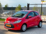 Ford Ka - 1.2 Titanium|AIRCO|ELEKRAMEN|STUURBEKR|INRUILKOOPIE
