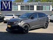 Peugeot 3008 - 1.6 HYbrid 225 GT Pack Business BOMVOL! | BLACKPACK | ACHTER