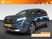 Peugeot 5008 - 1.2 TURBO 130PK EAT8 ALLURE 7 ZITS NAVI PDC ECC LED