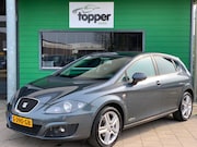 Seat Leon - 1.2 TSI Ecomotive COPA|Navigatie|CruiseControl|StoelVw.|