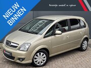 Opel Meriva - 1.6-16V Edition