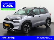 Citroën C3 Aircross - 1.2 PureTech Shine Automaat | Panoramadak | Zondag Open