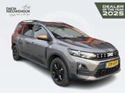 Dacia Jogger - 1.8 hybrid 155 limited edition 7p.