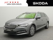 Skoda Superb - Combi 1.4 TSI 218 pk DSG iV Style | Trekhaak | ACC | Navigat