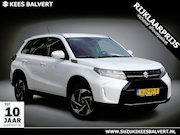 Suzuki Vitara - 1.4 Boosterjet Style Hybrid Automaat | Parkeersensoren rondo