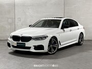 BMW 5-serie - M550i xDrive High Executive