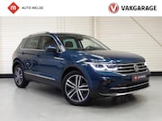 Volkswagen Tiguan - 1.5 TSI 150pk DSG Elegance