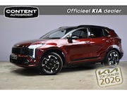 Kia Sportage - 1.6 T-GDi 288pk Plug-in Hybrid AT6 GT-PlusLine