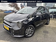 Kia Picanto - 1.0 DPI DynamicPlusLine Automaat!, Luxe Velgen, Parkeersenso