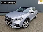 Audi Q2 - 35 TFSI 150PK /Adap Cruise /Stoelverwarm