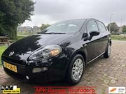 Fiat Punto Evo - 0.9 TwinAir Lounge / Airco / Parkeersensoren