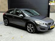 Volvo C30 - 2.0 Kinetic, Cruise Control, Airco, Fijne auto!