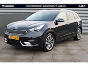 Kia Niro - 1.6 GDi Hybrid Design Edition Navigatie / Camera / Trekhaak