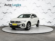 Volkswagen T-Roc - 1.5 TSI R-Line DSG Automaat | IQ Light | Elektrische Achterk