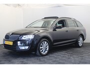 Skoda Octavia - Combi 1.0 TSI Greentech Ambition Business |Pano|Stoelverw.|