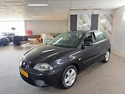 Seat Ibiza - 1.4-16V Apk Nieuw, Airco, Cruise, N.A.P, 5Deurs, E-Ramen, Lm