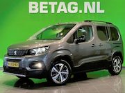 Peugeot Rifter - 1.2 GT-Line | Climate Control | CarPlay |