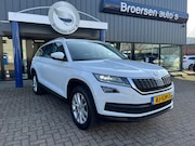 Skoda Kodiaq - 1.4 TSI Style Business | Automaat | Navigatie | Trekhaak |