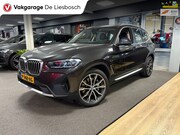 BMW X3 - XDrive30e Business Edition Plus, leer, head up, camera, trek