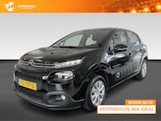 Citroën C3 - 1.2 PureTech 82pk NAVI/CARPLAY/SENSOREN