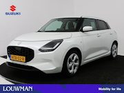 Suzuki Swift - 1.2 Select Smart Hybrid | Apple Carplay / Android Auto (navi