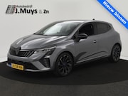 Renault Clio - 1.0 TCe 90 GPF esprit Alpine ACC|BLIS|CAMERA|LED|VIRTUAL|CLI