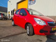 Opel Agila - 1.0 Essentia BJ 2009 65033 km org nap