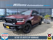 Dodge Ram - 1500 5.7 V8 4x4 Crew Cab Rebel Stoelverw, Camera & App-Conne