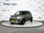 Suzuki Ignis - 1.2 Smart Hybrid Style CVT Automaat | Navigatie | Parkeercam