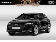 Audi A3 - Sportback 30 TFSI 116pk S tronic Advanced edition