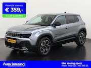 Jeep Avenger - Summit 54 kWh 3 fase | SOH 97% | Camera | Carplay | Blind sp